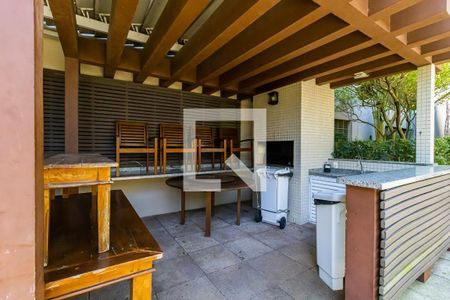 Apartamento à venda com 103m², 3 quartos e 2 vagasÁrea comum