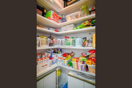 Apartamento à venda com 103m², 3 quartos e 2 vagasDespensa