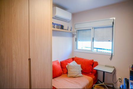 Apartamento à venda com 103m², 3 quartos e 2 vagasQuarto