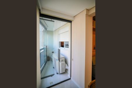 Apartamento à venda com 103m², 3 quartos e 2 vagasÁrea de Serviço