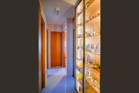 Apartamento à venda com 103m², 3 quartos e 2 vagasLavabo