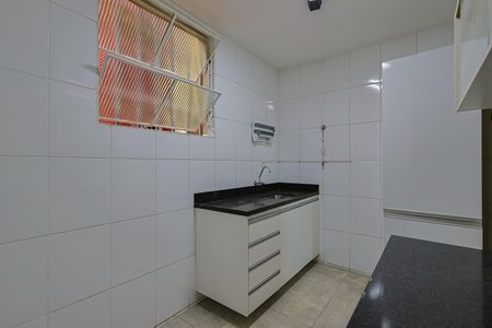 Apartamento à venda com 70m², 3 quartos e 2 vagas Apartamento à venda com 70m², 3 quartos e 2 vagasCozinha