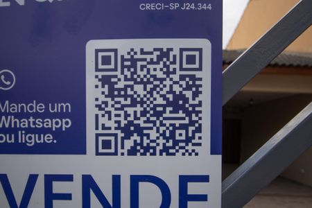 Casa à venda com 155m², 3 quartos e 2 vagasPlaquinha