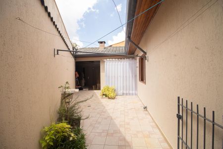 Casa à venda com 155m², 3 quartos e 2 vagasQuintal