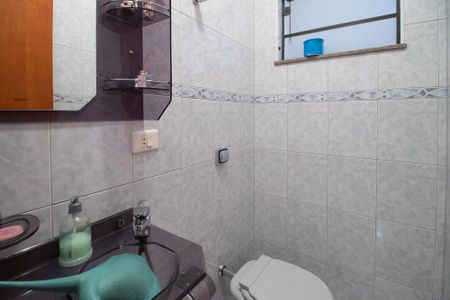 Casa à venda com 155m², 3 quartos e 2 vagasLavabo