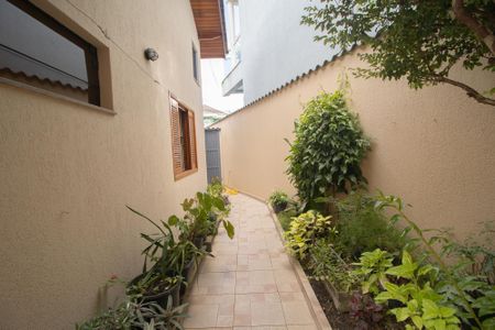 Casa à venda com 155m², 3 quartos e 2 vagasQuintal