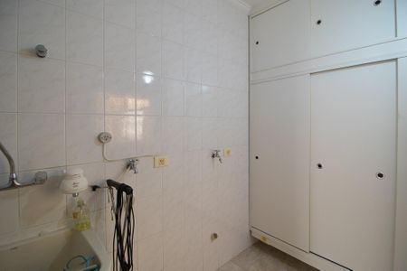 Casa à venda com 155m², 3 quartos e 2 vagasÁrea de Serviço