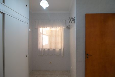 Casa à venda com 155m², 3 quartos e 2 vagasÁrea de Serviço