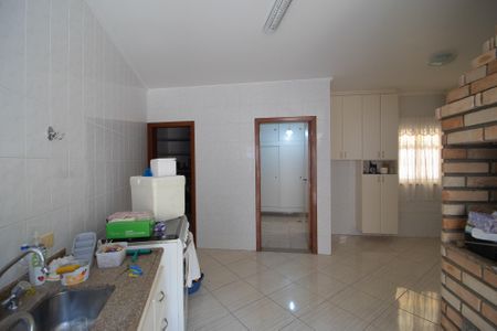 Casa à venda com 155m², 3 quartos e 2 vagasÁrea de Serviço