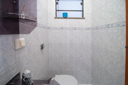 Casa à venda com 155m², 3 quartos e 2 vagasLavabo