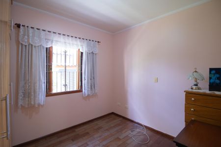 Casa à venda com 155m², 3 quartos e 2 vagasQuarto 3