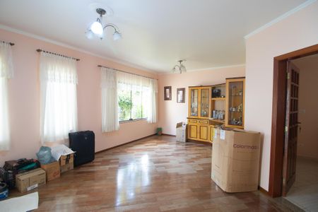 Casa à venda com 155m², 3 quartos e 2 vagasSala