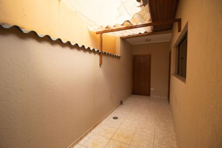 Casa à venda com 155m², 3 quartos e 2 vagasVaranda