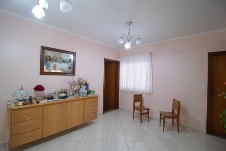 Casa à venda com 155m², 3 quartos e 2 vagasSala 2