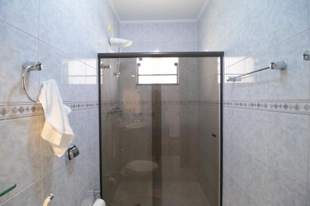 Casa à venda com 155m², 3 quartos e 2 vagasBanheiro 3