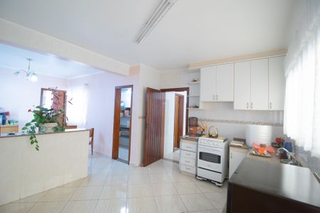 Casa à venda com 155m², 3 quartos e 2 vagasCozinha - Armários