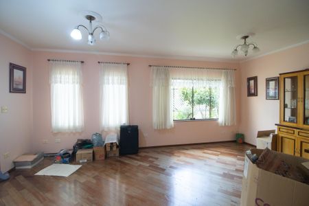 Casa à venda com 155m², 3 quartos e 2 vagasSala