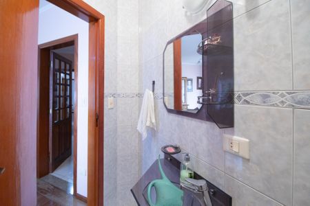 Casa à venda com 155m², 3 quartos e 2 vagasLavabo