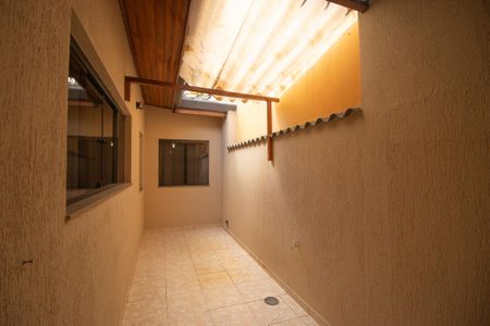 Casa à venda com 155m², 3 quartos e 2 vagasVaranda