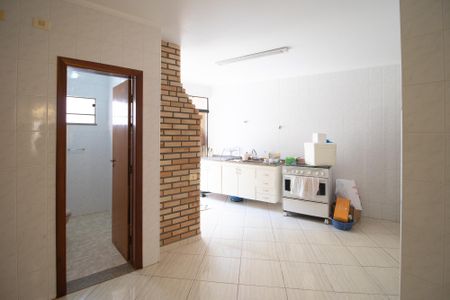 Casa à venda com 155m², 3 quartos e 2 vagasÁrea de Serviço
