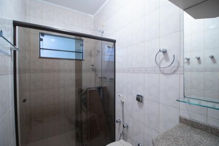 Casa à venda com 155m², 3 quartos e 2 vagasBanheiro Da Suite