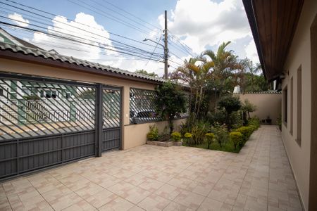 Casa à venda com 155m², 3 quartos e 2 vagasGaragem