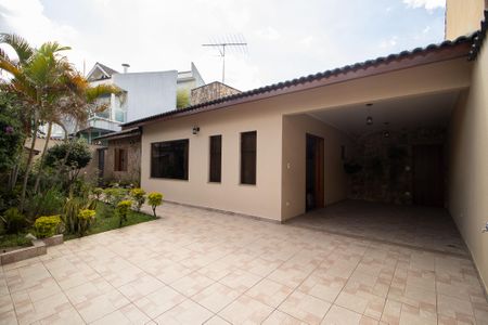 Casa à venda com 155m², 3 quartos e 2 vagasGaragem