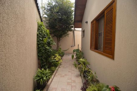 Casa à venda com 155m², 3 quartos e 2 vagasQuintal