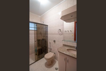 Casa à venda com 155m², 3 quartos e 2 vagasBanheiro Da Suite