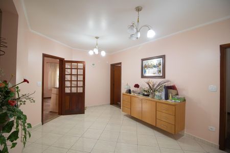 Casa à venda com 155m², 3 quartos e 2 vagasSala 2