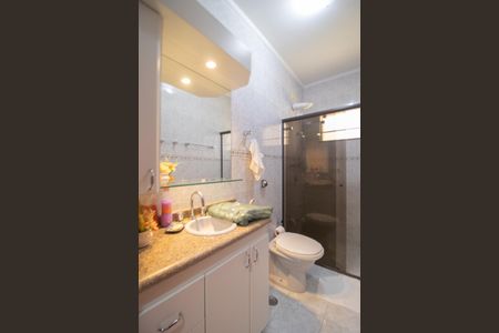 Casa à venda com 155m², 3 quartos e 2 vagasBanheiro 3