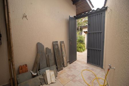 Casa à venda com 155m², 3 quartos e 2 vagasQuintal