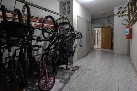 Apartamento à venda com 65m², 3 quartos e 1 vagaÁrea Comum