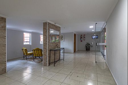 Apartamento à venda com 65m², 3 quartos e 1 vagaÁrea Comum