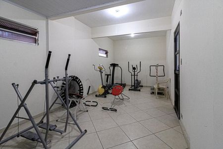 Apartamento à venda com 65m², 3 quartos e 1 vagaÁrea Comum