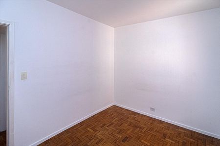 Apartamento à venda com 65m², 3 quartos e 1 vagaQuarto 3