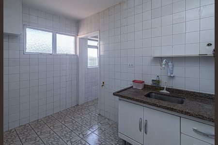 Apartamento à venda com 65m², 3 quartos e 1 vagaCozinha 