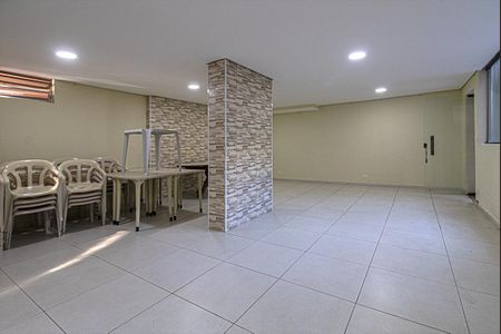 Apartamento à venda com 65m², 3 quartos e 1 vagaÁrea Comum