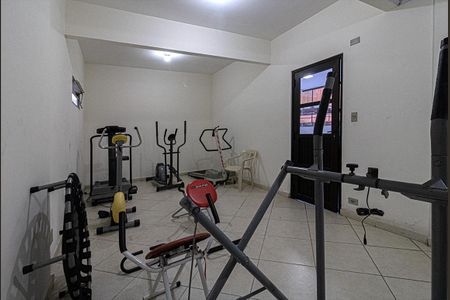 Apartamento à venda com 65m², 3 quartos e 1 vagaÁrea Comum