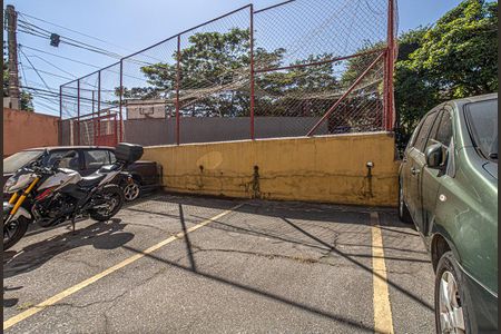 Apartamento à venda com 65m², 3 quartos e 1 vagaÁrea Comum