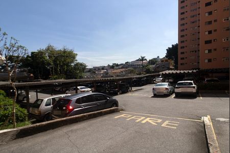 Apartamento à venda com 65m², 3 quartos e 1 vagaÁrea Comum