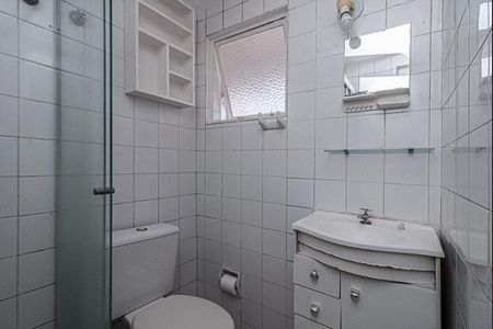 Apartamento à venda com 65m², 3 quartos e 1 vagaBanheiro