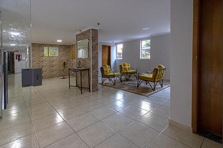 Apartamento à venda com 65m², 3 quartos e 1 vagaÁrea Comum