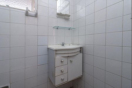 Apartamento à venda com 65m², 3 quartos e 1 vagaBanheiro