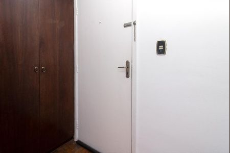 Apartamento à venda com 65m², 3 quartos e 1 vagaHall