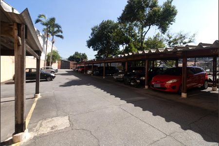 Apartamento à venda com 65m², 3 quartos e 1 vagaÁrea Comum