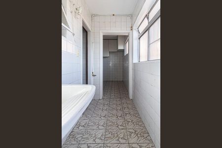 Apartamento à venda com 65m², 3 quartos e 1 vagaÁrea De Serviço