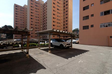 Apartamento à venda com 65m², 3 quartos e 1 vagaÁrea Comum