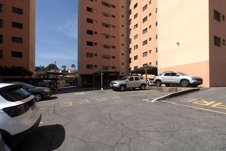 Apartamento à venda com 65m², 3 quartos e 1 vagaÁrea Comum