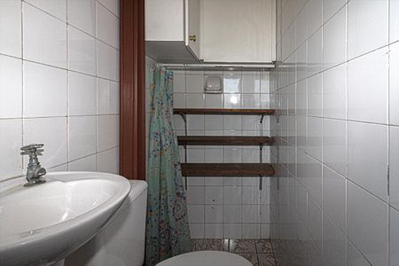 Apartamento à venda com 65m², 3 quartos e 1 vagaBanheiro Área De Serviço